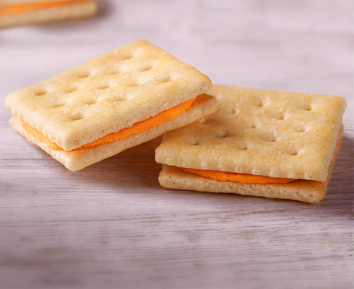 Austin crackers